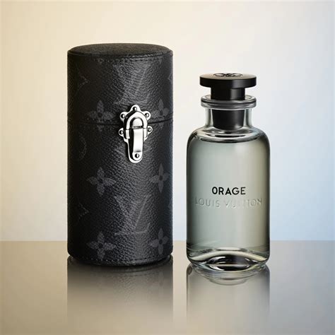 louis vuitton cologne collection